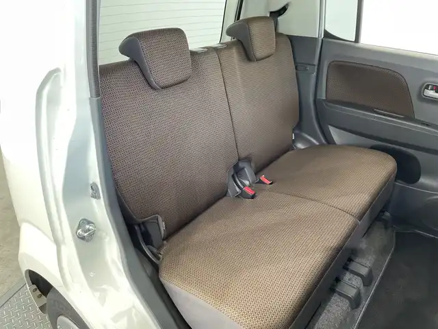 スズキ ＭＲワゴン X 栃木県 2012(平24)年 1.7万km パールホワイト 純正タッチパネルオーディオ/（CD/USB/AUX）/バックカメラ/ベンチシート/スマートキー/横滑り防止装置/プッシュスタート/盗難防止装置/純正フロアマット