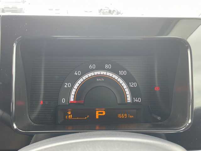 スズキ ＭＲワゴン X 富山県 2012(平24)年 1.7万km パールホワイト 純正タッチパネルオーディオ/（CD/USB/AUX）/バックカメラ/ベンチシート/スマートキー/横滑り防止装置/プッシュスタート/盗難防止装置/純正フロアマット