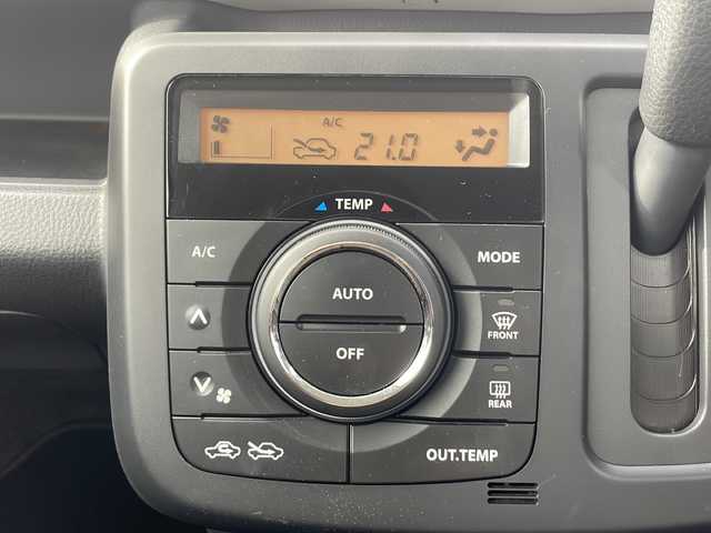 スズキ ＭＲワゴン X 富山県 2012(平24)年 1.7万km パールホワイト 純正タッチパネルオーディオ/（CD/USB/AUX）/バックカメラ/ベンチシート/スマートキー/横滑り防止装置/プッシュスタート/盗難防止装置/純正フロアマット