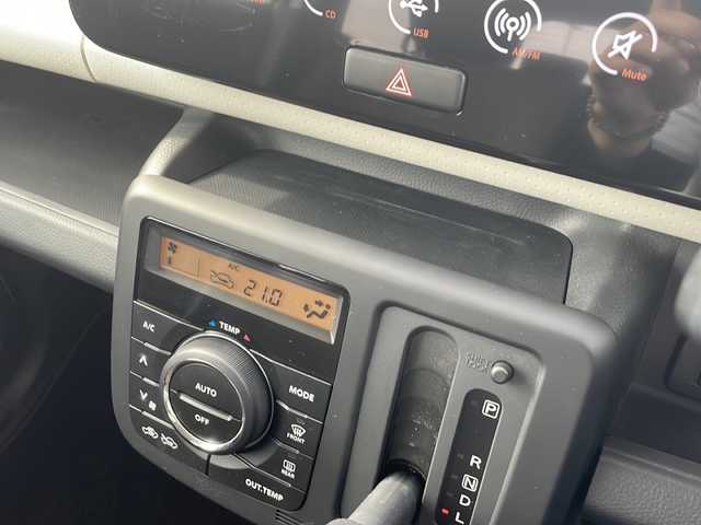 スズキ ＭＲワゴン X 富山県 2012(平24)年 1.7万km パールホワイト 純正タッチパネルオーディオ/（CD/USB/AUX）/バックカメラ/ベンチシート/スマートキー/横滑り防止装置/プッシュスタート/盗難防止装置/純正フロアマット