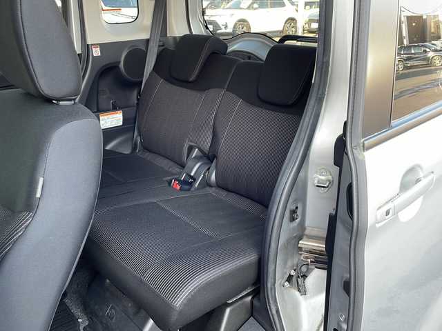 日産 デイズ ルークス ハイウェイスター Xターボ 道北・旭川 2018(平30)年 1.9万km スターリングシルバーメタリック 4WDターボ/純正ナビ/CD/BT/TV/アラウンドビューモニター/片側パワースライドドア/禁煙車/衝突軽減ブレーキ/横滑り防止/レーンキープアシスト/オートライト/オートマチックハイビーム/スペアキー/LEDヘッドライト/シートヒーター/本革巻きステアリング/ステアリングリモコン/取説/保証書/フォグランプ/ウィンカーミラー/ドアバイザー/純正フロアマット