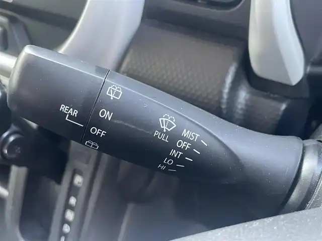 スズキ ハスラー HYBRID G 栃木県 2021(令3)年 11.5万km ブリスクブルーメタリック/ホワイト2トーンルーフ (株)IDOMが運営する【じしゃロン宇都宮店】の自社ローン専用車両になります。こちらは現金またはオートローンご利用時の価格です。自社ローンご希望の方は別途その旨お申付け下さい/社外ナビ/バックカメラ/ＥＴＣ/衝突軽減ブレーキ/シートヒーター/スマートキー/プッシュボタンスタート/オートライト