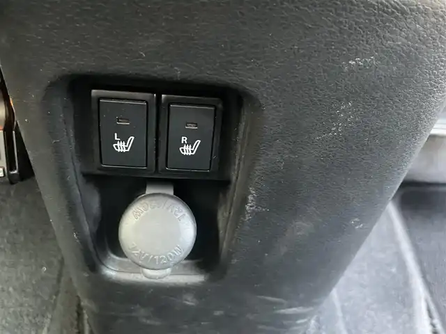 スズキ ハスラー HYBRID G 栃木県 2021(令3)年 11.5万km ブリスクブルーメタリック/ホワイト2トーンルーフ (株)IDOMが運営する【じしゃロン宇都宮店】の自社ローン専用車両になります。こちらは現金またはオートローンご利用時の価格です。自社ローンご希望の方は別途その旨お申付け下さい/社外ナビ/バックカメラ/ＥＴＣ/衝突軽減ブレーキ/シートヒーター/スマートキー/プッシュボタンスタート/オートライト