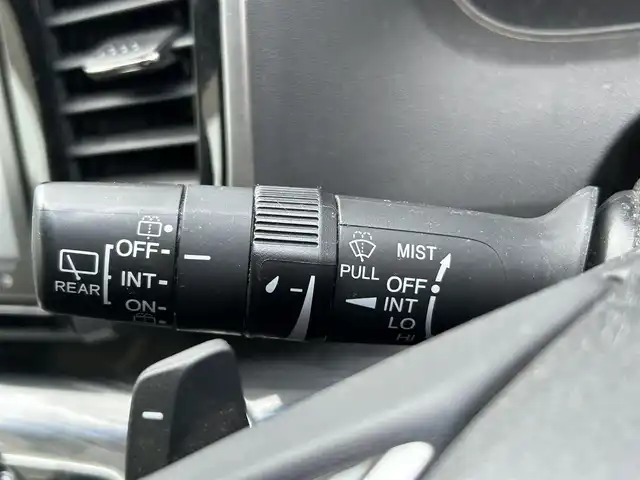 ホンダ オデッセイ アブソルート EX 宮崎県 2014(平26)年 11.2万km クリスタルブラックパール /ナビ(VXM-145VFEi)//TV/CD/DVD/Bluetooth//ビルトインETC//バックカメラ//クルーズコントロール//両側パワースライドドア//純正フロアマット//純正アルミホイール//ドアバイザー//取説/保証書//スペアキー×１