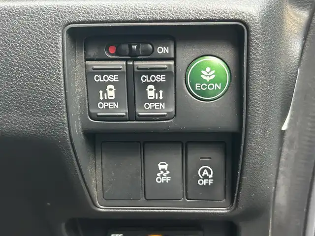 ホンダ オデッセイ アブソルート EX 宮崎県 2014(平26)年 11.2万km クリスタルブラックパール /ナビ(VXM-145VFEi)//TV/CD/DVD/Bluetooth//ビルトインETC//バックカメラ//クルーズコントロール//両側パワースライドドア//純正フロアマット//純正アルミホイール//ドアバイザー//取説/保証書//スペアキー×１