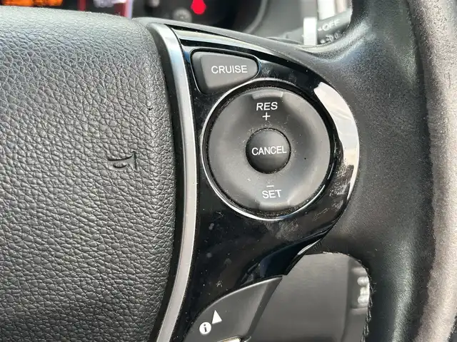 ホンダ オデッセイ アブソルート EX 宮崎県 2014(平26)年 11.2万km クリスタルブラックパール /ナビ(VXM-145VFEi)//TV/CD/DVD/Bluetooth//ビルトインETC//バックカメラ//クルーズコントロール//両側パワースライドドア//純正フロアマット//純正アルミホイール//ドアバイザー//取説/保証書//スペアキー×１