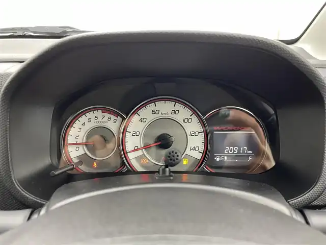 スズキ アルト ワークス 茨城県 2020(令2)年 2.1万km ブルーイッシュブラックパール3 純正ナビ/フルセグ/レカロシート/ETC/純正15インチAW/キセノンライト/スマートキー/プッシュスタート