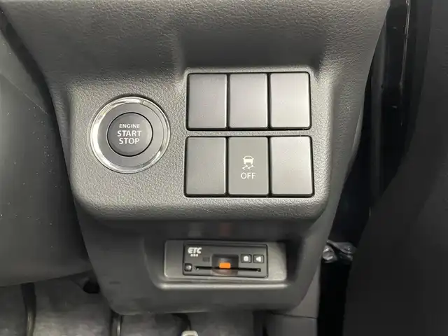 スズキ アルト ワークス 茨城県 2020(令2)年 2.1万km ブルーイッシュブラックパール3 純正ナビ/フルセグ/レカロシート/ETC/純正15インチAW/キセノンライト/スマートキー/プッシュスタート