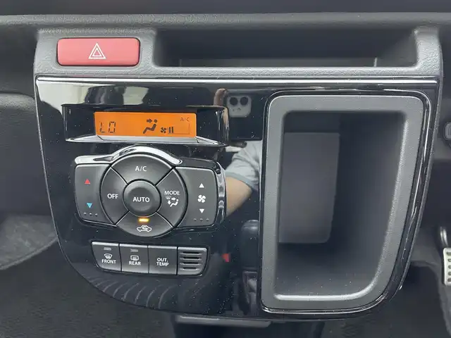 スズキ アルト ワークス 茨城県 2020(令2)年 2.1万km ブルーイッシュブラックパール3 純正ナビ/フルセグ/レカロシート/ETC/純正15インチAW/キセノンライト/スマートキー/プッシュスタート