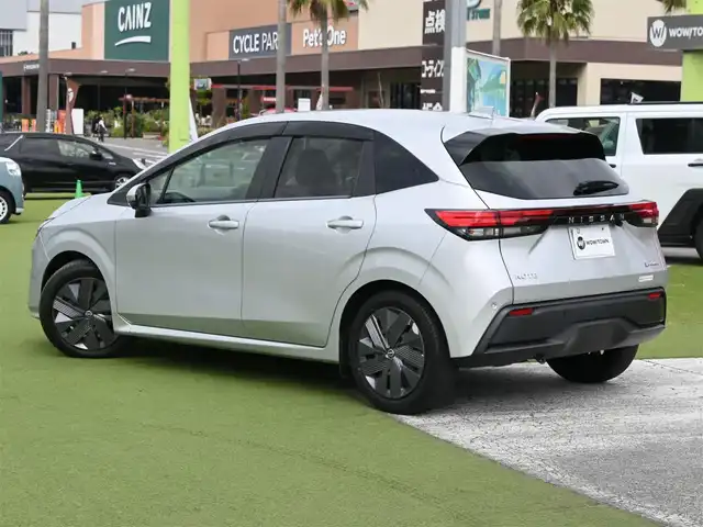 日産 ノート X 千葉県 2020(令2)年 4.9万km ブリリアントシルバー エマージェンシーブレーキ/プロパイロット/インテリジェントクルーズコントロール/インテリジェントルームミラー/ワイヤレス充電/9インチ純正コネクトナビ/地デジTV/【Bluetooth接続】/アラウンドビューモニター/ドライブレコーダー（DH5-S）/ステアリングスイッチ/ETC（2.0）/LEDヘッドライト/フォグライト/ウインカーミラー/コーナーセンサー/サイド/カーテンエアバッグ/インテリジェントキー