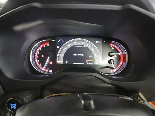 トヨタ ＲＡＶ４ アドベンチャー 香川県 2020(令2)年 7万km アッシュグレーメタリック/アーバンカーキ 〇ワンオーナー/〇４WD/〇純正9インチナビ/〇フルセグTV/〇バックカメラ/〇ビルトインETC2.0/〇ドライブレコーダー/〇全車速追従機能付クルーズコントロール/〇コーナーセンサー/〇セーフティセンス/〇ブラインドスポットモニター/〇3灯式LEDヘッドランプ/〇革巻きステアリングホイール/〇合皮スポーティシート/〇パワーシート/〇純正19インチアルミホイール/〇2トーンルーフ/〇エアロパーツ/〇スマートエントリー/スタートシステム/〇禁煙車