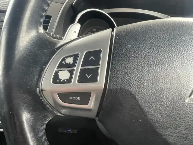 三菱 アウトランダー G 宮城県 2006(平18)年 17.3万km ミディアムパープリッシュグレーマイカ