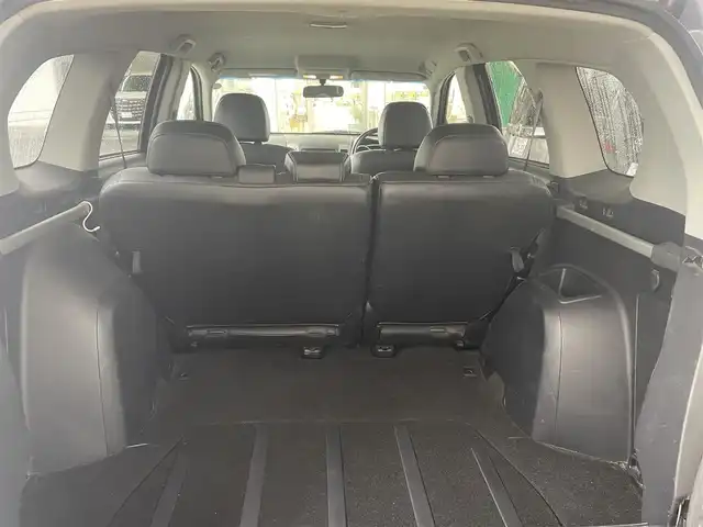 三菱 アウトランダー G 宮城県 2006(平18)年 17.3万km ミディアムパープリッシュグレーマイカ