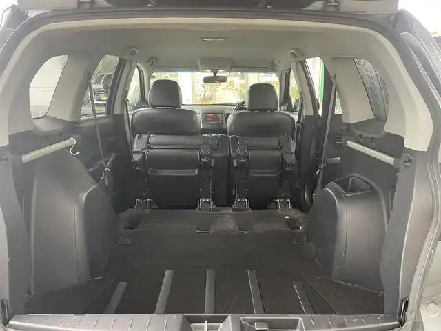 三菱 アウトランダー G 宮城県 2006(平18)年 17.3万km ミディアムパープリッシュグレーマイカ