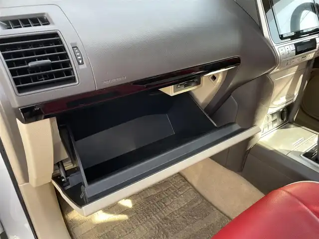 トヨタ ランドクルーザー プラド TX 長野県 2018(平30)年 14.9万km ホワイトパールクリスタルシャイン ワンオーナー/取扱説明書/保証書/フルセグテレビ/AM/FM/Bluetooth/プッシュスタート/バックカメラ/クルーズコントロール/サンルーフ/ドアバイザー/ETC/スマートキー/スペアキー/純正フロアマット/パワーウィンドウ/コーナーセンサー/TRDフロントスポイラー/社外17インチAW/ノーマルタイヤ有/オートハイビーム/レーンキープアシスト