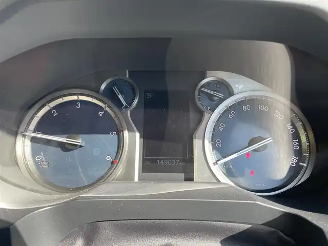 トヨタ ランドクルーザー プラド TX 長野県 2018(平30)年 14.9万km ホワイトパールクリスタルシャイン ワンオーナー/取扱説明書/保証書/フルセグテレビ/AM/FM/Bluetooth/プッシュスタート/バックカメラ/クルーズコントロール/サンルーフ/ドアバイザー/ETC/スマートキー/スペアキー/純正フロアマット/パワーウィンドウ/コーナーセンサー/TRDフロントスポイラー/社外17インチAW/ノーマルタイヤ有/オートハイビーム/レーンキープアシスト