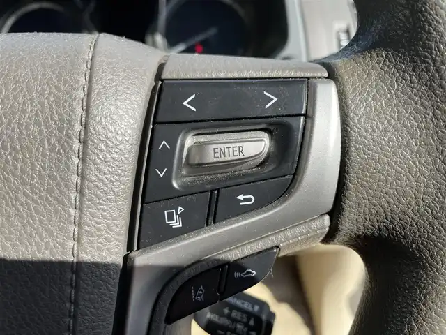 トヨタ ランドクルーザー プラド TX 長野県 2018(平30)年 14.9万km ホワイトパールクリスタルシャイン ワンオーナー/取扱説明書/保証書/フルセグテレビ/AM/FM/Bluetooth/プッシュスタート/バックカメラ/クルーズコントロール/サンルーフ/ドアバイザー/ETC/スマートキー/スペアキー/純正フロアマット/パワーウィンドウ/コーナーセンサー/TRDフロントスポイラー/社外17インチAW/ノーマルタイヤ有/オートハイビーム/レーンキープアシスト