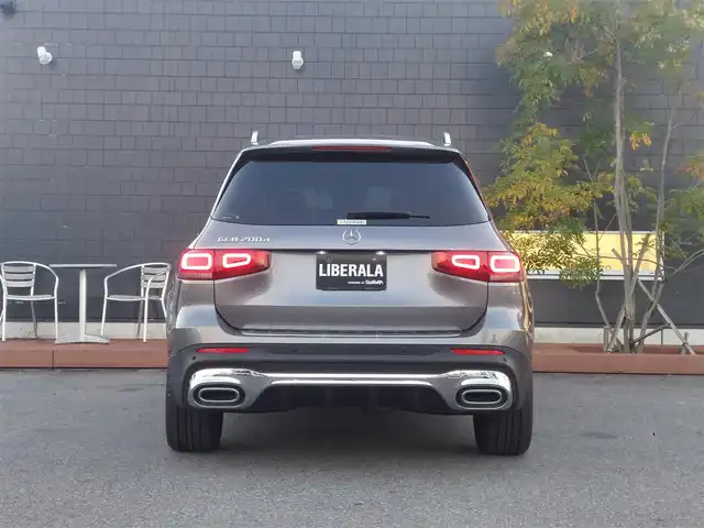メルセデス・ベンツ ＧＬＢ２００ｄ AMGライン 滋賀県 2020(令2)年 3.6万km マウンテングレー ＡＭＧライン/ハーフレザー/・メモリ付きパワーシート/・シートヒーター/レーダーセーフティＰＫＧ/ＡＣＣ/ＢＳＭ/３６０°カメラ/アンビエントライト/純正ナビ（ＢＴ／ＤＴＶ／）/パワーバックドア/純正19インチAW/ドライブレコーダー/ETC2.0