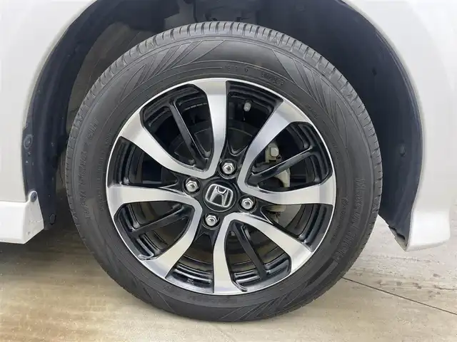 ホンダ Ｎ ＢＯＸ カスタム G EX ホンダセンシング 岡山県 2018(平30)年 2.9万km プラチナホワイトパール 純正ナビ　VXU-195NBi/地デジ/Bluetooth/CD/DVD/バックカメラ/ホンダセンシング/両側パワースライドドア/純正前方ドラレコ/純正フロアマット/LEDヘッドライト/オートライト/ビルトインETC/衝突軽減ブレーキ/プッシュスタート/スマートキー/レーンアシスト