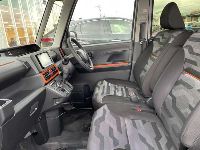 スバル シフォン トライ 石川県 2024(令6)年 0.3万km パール 社外メモリーナビ　フルセグＴＶ　バックカメラ　ＬＥＤヘッドライト　ＥＴＣ　ドライブレコーダー　スマートキー　両側パワースライド　シートヒーター　ルーフレール　純正アルミホイール　Ｐスタート