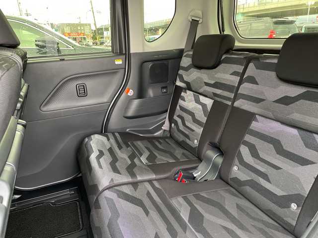 スバル シフォン トライ 石川県 2024(令6)年 0.3万km パール 社外メモリーナビ　フルセグＴＶ　バックカメラ　ＬＥＤヘッドライト　ＥＴＣ　ドライブレコーダー　スマートキー　両側パワースライド　シートヒーター　ルーフレール　純正アルミホイール　Ｐスタート