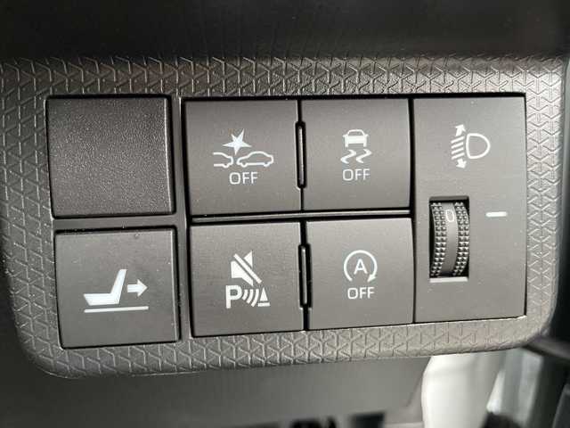 スバル シフォン トライ 石川県 2024(令6)年 0.3万km パール 社外メモリーナビ　フルセグＴＶ　バックカメラ　ＬＥＤヘッドライト　ＥＴＣ　ドライブレコーダー　スマートキー　両側パワースライド　シートヒーター　ルーフレール　純正アルミホイール　Ｐスタート