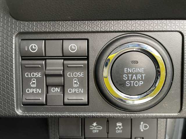 スバル シフォン トライ 石川県 2024(令6)年 0.3万km パール 社外メモリーナビ　フルセグＴＶ　バックカメラ　ＬＥＤヘッドライト　ＥＴＣ　ドライブレコーダー　スマートキー　両側パワースライド　シートヒーター　ルーフレール　純正アルミホイール　Ｐスタート