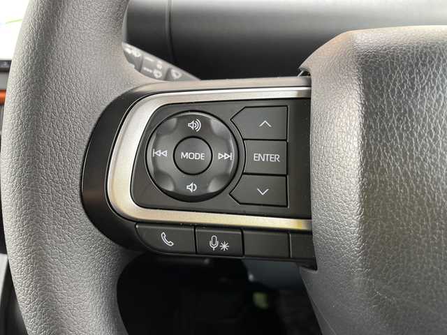 スバル シフォン トライ 石川県 2024(令6)年 0.3万km パール 社外メモリーナビ　フルセグＴＶ　バックカメラ　ＬＥＤヘッドライト　ＥＴＣ　ドライブレコーダー　スマートキー　両側パワースライド　シートヒーター　ルーフレール　純正アルミホイール　Ｐスタート