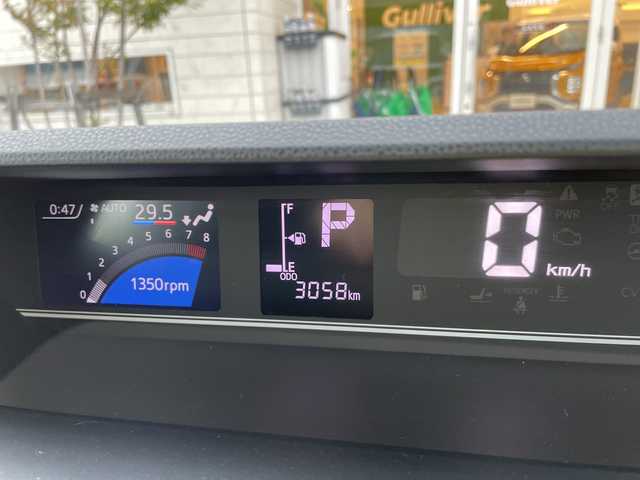 スバル シフォン トライ 石川県 2024(令6)年 0.3万km パール 社外メモリーナビ　フルセグＴＶ　バックカメラ　ＬＥＤヘッドライト　ＥＴＣ　ドライブレコーダー　スマートキー　両側パワースライド　シートヒーター　ルーフレール　純正アルミホイール　Ｐスタート