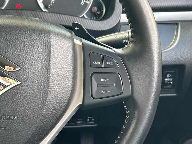 スズキ スイフト RS 兵庫県 2014(平26)年 5.6万km プレミアムシルバーメタリック メモリナビ/地デジTV/パドルシフト/ETC/ドライブレコーダー/スマートキー/純正フロアマット