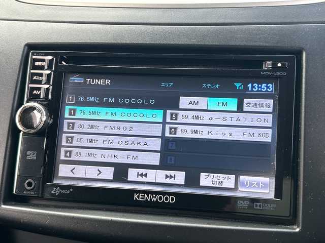 スズキ スイフト RS 兵庫県 2014(平26)年 5.6万km プレミアムシルバーメタリック メモリナビ/地デジTV/パドルシフト/ETC/ドライブレコーダー/スマートキー/純正フロアマット