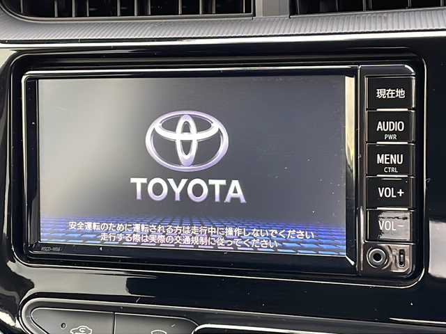 トヨタ アクア G 宮城県 2017(平29)年 4.2万km ブラッキッシュアゲハガラスフレーク 禁煙車/Toyota Safety Sense C/・プリクラッシュセーフティ/・レーンディパーチャーアラート/・オートマチックハイビーム/・先行車発進告知（発進遅れ告知機能）/クルーズコントロール/純正ナビ/CD.DVD.SD.AUX.BT/ワンセグ/バックカメラ/シートヒーター/ドライブレコーダー/ビルトインETC/プッシュスタート/スマートキー/ステアリングリモコン/横滑り防止