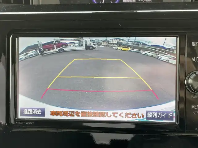 トヨタ タンク