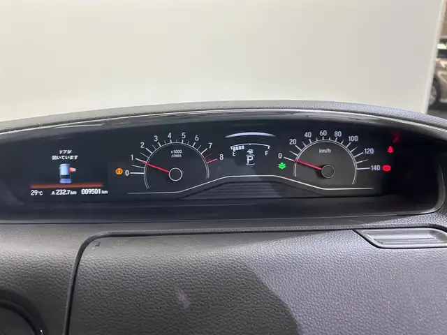 ホンダ Ｎ ＢＯＸ G L 愛媛県 2018(平30)年 1万km 黒 純正ＳＤナビ　（ＤＶＤ　ＣＤ　ＳＤ）ワンセグＴＶ　ＥＴＣ　スペアーキー　片側スライド　ＬＥＤヘッドライト　布シート　パワーステアリング　パワーウィンドウ　バックカメラ　エンジンスタートボタン
