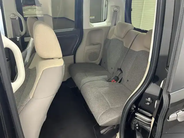 ホンダ Ｎ ＢＯＸ G L 愛媛県 2018(平30)年 1万km 黒 純正ＳＤナビ　（ＤＶＤ　ＣＤ　ＳＤ）ワンセグＴＶ　ＥＴＣ　スペアーキー　片側スライド　ＬＥＤヘッドライト　布シート　パワーステアリング　パワーウィンドウ　バックカメラ　エンジンスタートボタン