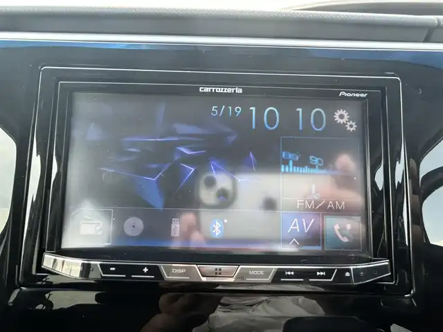 ホンダ ステップワゴン スパーダ 福島県 2015(平27)年 12万km スーパープラチナメタリック ワンオーナー/社外オーディオ/・ＣＤ/・ＤＶＤ/・Ｂｌｕｅｔｏｏｔｈ/・ＵＳＢ/バックカメラ/片側パワースライドドア/わくわくリアゲート/クルーズコントロール/社外ＥＴＣ/社外ドライブレコーダー(前)/社外後席モニター(フリップダウン)/プッシュスタート/・スペアキーあり/保証書/取扱説明書