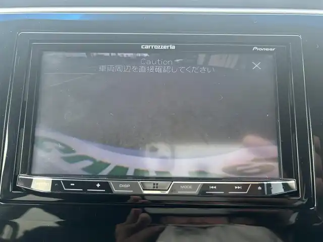 ホンダ ステップワゴン スパーダ 福島県 2015(平27)年 12万km スーパープラチナメタリック ワンオーナー/社外オーディオ/・ＣＤ/・ＤＶＤ/・Ｂｌｕｅｔｏｏｔｈ/・ＵＳＢ/バックカメラ/片側パワースライドドア/わくわくリアゲート/クルーズコントロール/社外ＥＴＣ/社外ドライブレコーダー(前)/社外後席モニター(フリップダウン)/プッシュスタート/・スペアキーあり/保証書/取扱説明書