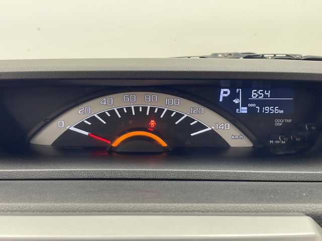 ダイハツ ウェイク L スペシャルリミテッド SAⅢ 秋田県 2020(令2)年 7.2万km レーザーブルークリスタルシャイン 4WD/ワンオーナー/片側パワースライドドア/純正SDナビ（DVD/BT/フルセグTV）/全方位カメラ・バックカメラ/オーディオステアリモコン/USBポート/スマートアシストIII/オートハイビーム/アイドリングストップ/横滑り防止装置/シートヒーター（D席）/フォグランプ/純正ドアバイザー/純正フロアマット/社外アルミ付き冬タイヤ積込/（155/65R14 7分山）/保証書・取説
