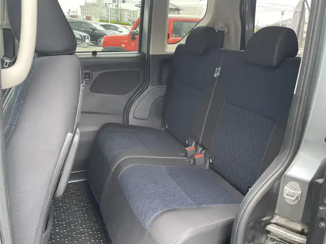 日産 ルークス HWS X プロパイロットED 長崎県 2020(令2)年 8.6万km チタニウムグレーメタリック 全方位カメラ/純正9型ナビ/（フルセグ・DVD・CD・SD・BT)/プロパイロット/両側パワースライドドア/エマージェンシーブレーキ/レーンキープアシスト/オートライト/LEDヘッドライト/ETC/ドライブレコーダー/スマートキー/スペアキー/ステアリングスイッチ/アイドリングストップ