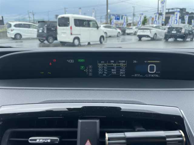 トヨタ プリウス A 大阪府 2016(平28)年 11.5万km シルバーM (株)IDOMが運営する【じしゃロン堺店】の自社ローン専用車両になります。/こちらは現金またはオートローンご利用時の価格です。自社ローンご希望の方は別途その旨お申付け下さい
