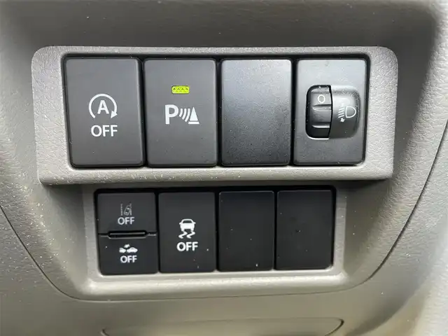 スズキ エブリイ PA リミテッド 道央・札幌 2022(令4)年 8.9万km クールカーキPM ４WD/純正HDDナビ(AM/FM/CD/DVD/BT/SD/USB)/フルセグ(走行中視聴可能)/アイドリングストップ/ドアバイザー/両側スライドドア/横滑り防止装置/レーンキープアシスト/盗難防止装置/衝突軽減ブレーキ/オートライト/オートマチックハイビーム/コーナーセンサー/純正フロアマット/ヘッドライトレベライザー/オーバーヘッドコンソール/積込夏タイヤ/　　(145/80R12 24年製 6mm)