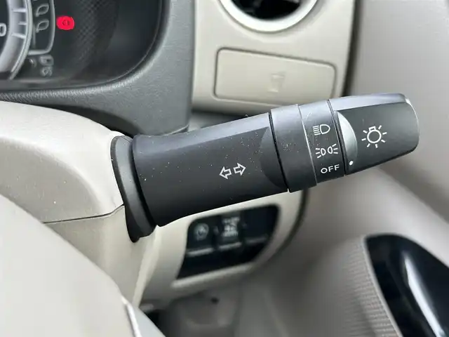 日産 デイズ ルークス X 愛知県 2014(平26)年 7.2万km 茶 スマートキー/プッシュスタート/純正ナビ/TV/BT/全方位カメラ/ETC/片側パワースライドドア /アイドリングストップ/純正フロアマット/純正ドアバイザー