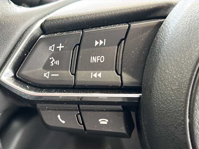 マツダ マツダ２ 15スポルト 岐阜県 2023(令5)年 2.1万km スノーフレイクホワイトパールマイカ アイアクティブセンス/車線逸脱警報/ブラインドスポットモニター/レーダークルーズコントロール/マツダコネクト/フルセグTV/Bluetooth/全周囲カメラ/ビルトインETC/前後ドライブレコーダー/ルーフカーボン調ラッピング/社外シフトノブ/アイドリングストップ