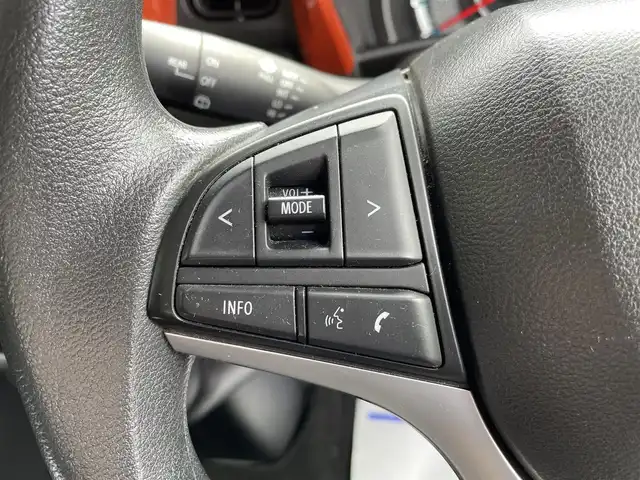 スズキ ハスラー HYBRID G 栃木県 2021(令3)年 11.5万km バーミリオンオレンジ/ガンメタリック2トーン (株)IDOMが運営する【じしゃロン宇都宮店】の自社ローン専用車両になります。こちらは現金またはオートローンご利用時の価格です。自社ローンご希望の方は別途その旨お申付け下さい/７型ＳＤナビ/Ｂｌｕｅｔｏｏｔｈ接続/ＣＤ/バックカメラ/ＥＴＣ/シートヒーター/アイドリングストップ/パーキングアシスト/レーンキープアシスト/ＩＳＯＦＩＸ/プッシュスタート/オートライト