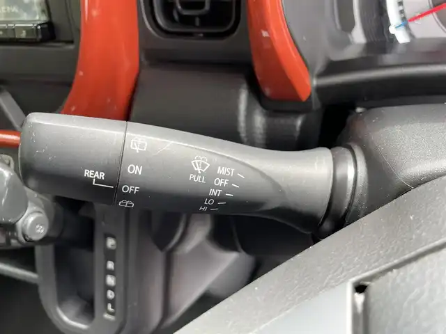 スズキ ハスラー HYBRID G 栃木県 2021(令3)年 11.5万km バーミリオンオレンジ/ガンメタリック2トーン (株)IDOMが運営する【じしゃロン宇都宮店】の自社ローン専用車両になります。こちらは現金またはオートローンご利用時の価格です。自社ローンご希望の方は別途その旨お申付け下さい/７型ＳＤナビ/Ｂｌｕｅｔｏｏｔｈ接続/ＣＤ/バックカメラ/ＥＴＣ/シートヒーター/アイドリングストップ/パーキングアシスト/レーンキープアシスト/ＩＳＯＦＩＸ/プッシュスタート/オートライト