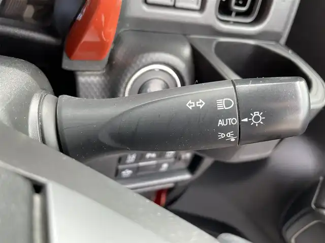 スズキ ハスラー HYBRID G 栃木県 2021(令3)年 11.5万km バーミリオンオレンジ/ガンメタリック2トーン (株)IDOMが運営する【じしゃロン宇都宮店】の自社ローン専用車両になります。こちらは現金またはオートローンご利用時の価格です。自社ローンご希望の方は別途その旨お申付け下さい/７型ＳＤナビ/Ｂｌｕｅｔｏｏｔｈ接続/ＣＤ/バックカメラ/ＥＴＣ/シートヒーター/アイドリングストップ/パーキングアシスト/レーンキープアシスト/ＩＳＯＦＩＸ/プッシュスタート/オートライト