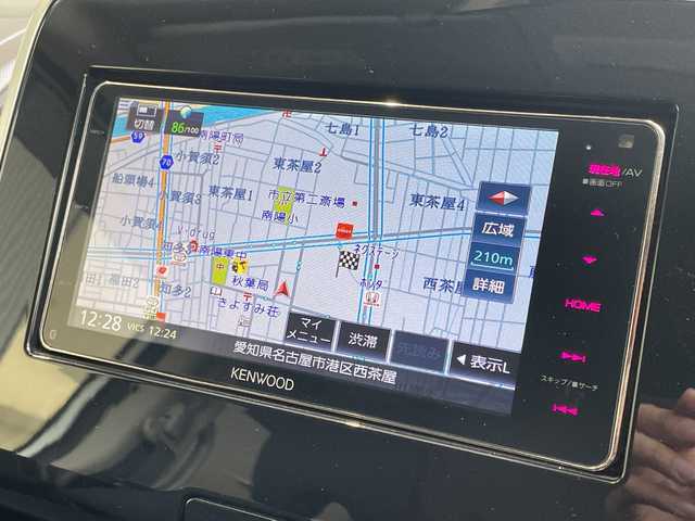 日産 セレナ S 愛知県 2017(平29)年 6.9万km ブリリアントホワイトパール SDナビ/片側パワースライド/クルーズコントロール/LEDヘッドライト/リアオートエアコン/ETC/衝突軽減システム/フルセグ/CD DVD/Bluetooth/ステアリングスイッチ/スマートキー/プッシュスタート