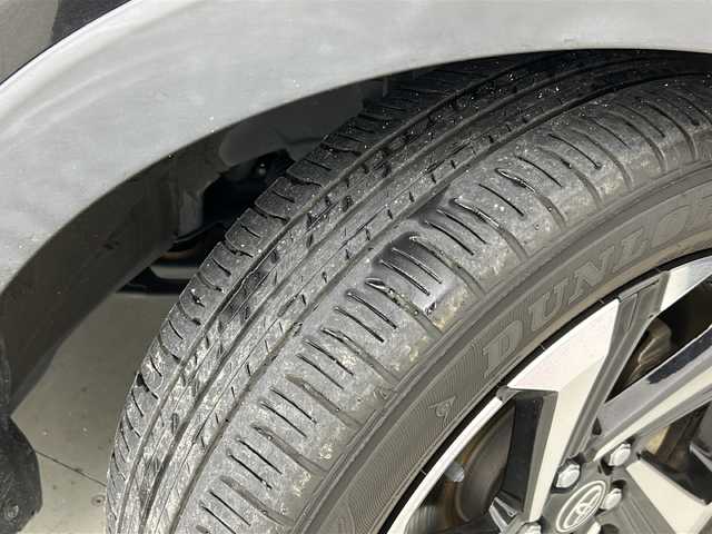 トヨタ ライズ Z 宮城県 2022(令4)年 7.1万km ブラックマイカメタリック 禁煙車/スマートアシスト/・ブラインドスポットモニター/・衝突回避支援ブレーキ機能/・車線逸脱警報機能/・全車速追従機能付アダプティブクルーズコントロール/・レーンキープコントロール/・コーナーセンサー/・オートハイビーム/全周囲カメラ/スマートペダル機能/純正7型ナビ/・BT.AM.FM.CD.DVD.SD.USB/・フルセグTV/前席シートヒーター/ビルトインETC/純正ドライブレコーダー（F・R）/革巻きステアリング/ステアリングスイッチ/プッシュスタート/スマートキー×２/電動パーキングブレーキ/オートホールド/横滑り防止装置/アイドリングストップ/LEDヘッドライト/LEDフォグランプ/純正17インチアルミホイール/純正フロアマット/純正ドアバイザー/純正ラゲッジマット