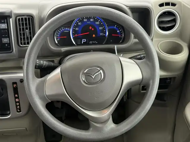 マツダ スクラム ワゴン PXターボ 愛知県 2019(平31)年 2.1万km シルキーシルバーメタリック ナビＡＶＩＣ－ＲＷＳ９０１　/バックカメラ　/スマートキー　/前後ドラレコ　/オートエアコン　/ＵＳＢ　/フルセグＴＶ　/フロアマット　/パワーウインドウ　/電格ミラー　/保証書　/取説　/記録簿　/スペアキー