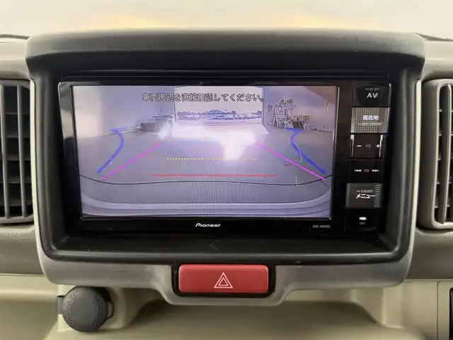 マツダ スクラム ワゴン PXターボ 愛知県 2019(平31)年 2.1万km シルキーシルバーメタリック ナビＡＶＩＣ－ＲＷＳ９０１　/バックカメラ　/スマートキー　/前後ドラレコ　/オートエアコン　/ＵＳＢ　/フルセグＴＶ　/フロアマット　/パワーウインドウ　/電格ミラー　/保証書　/取説　/記録簿　/スペアキー